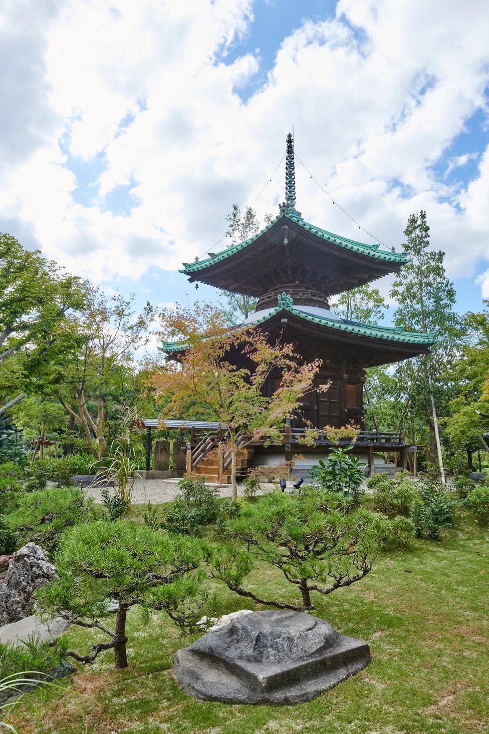 🏛️ 후지타 미술관 이미지 3